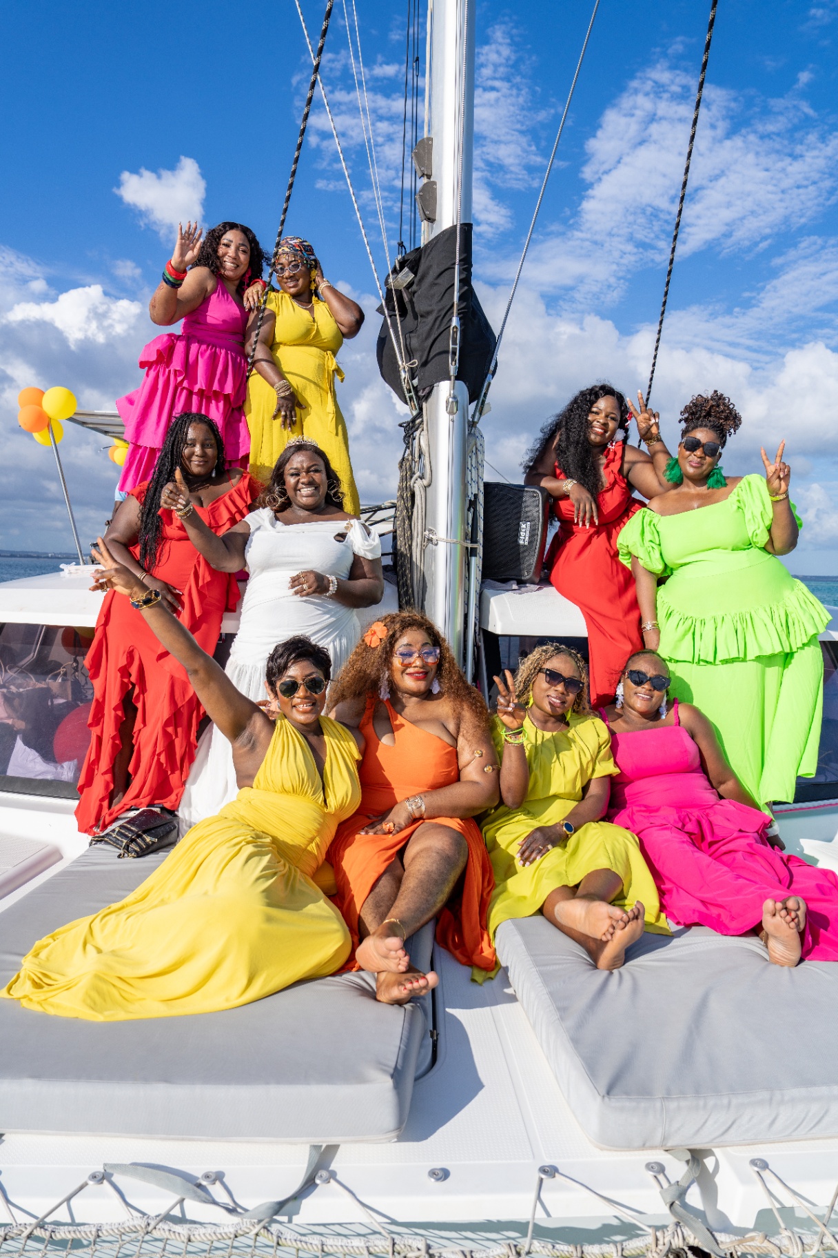 Dar es Salaam yacht charter gallery image 4