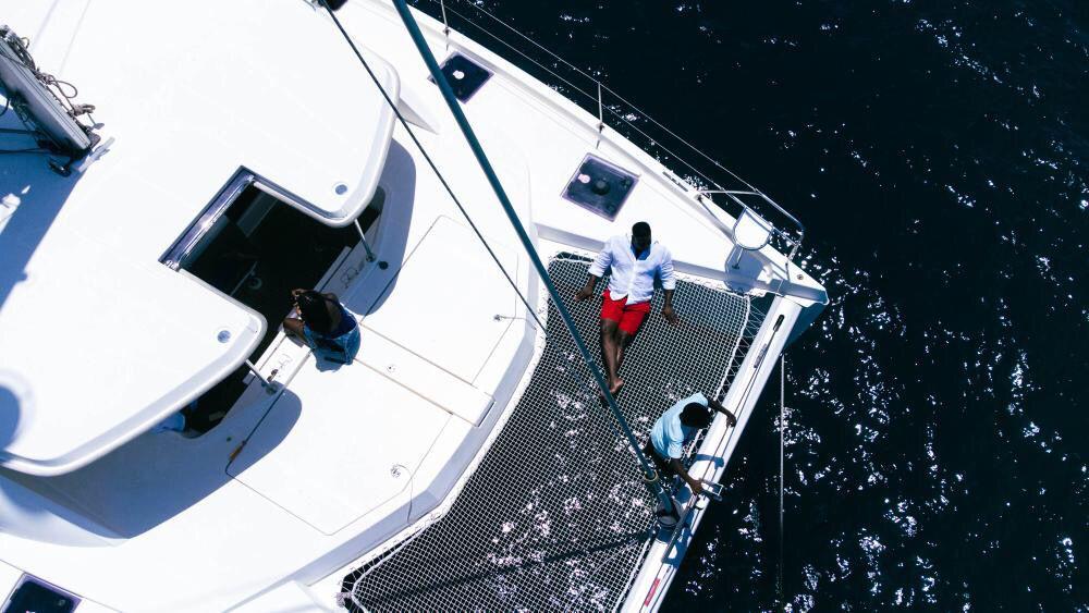 Pemba Walls & Misali Catamaran Expedition — Tanzania