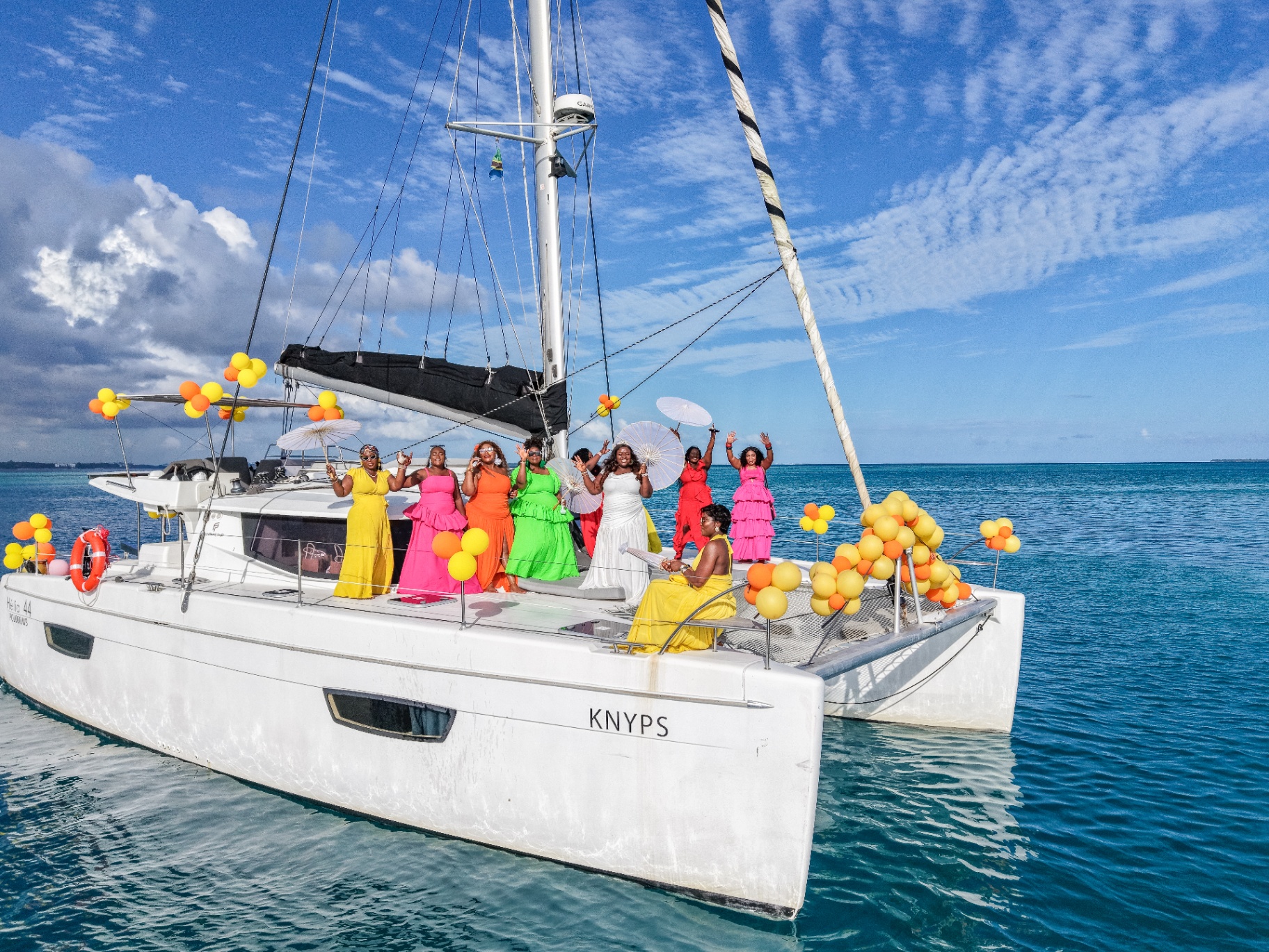 Dar es Salaam yacht charter gallery image 6